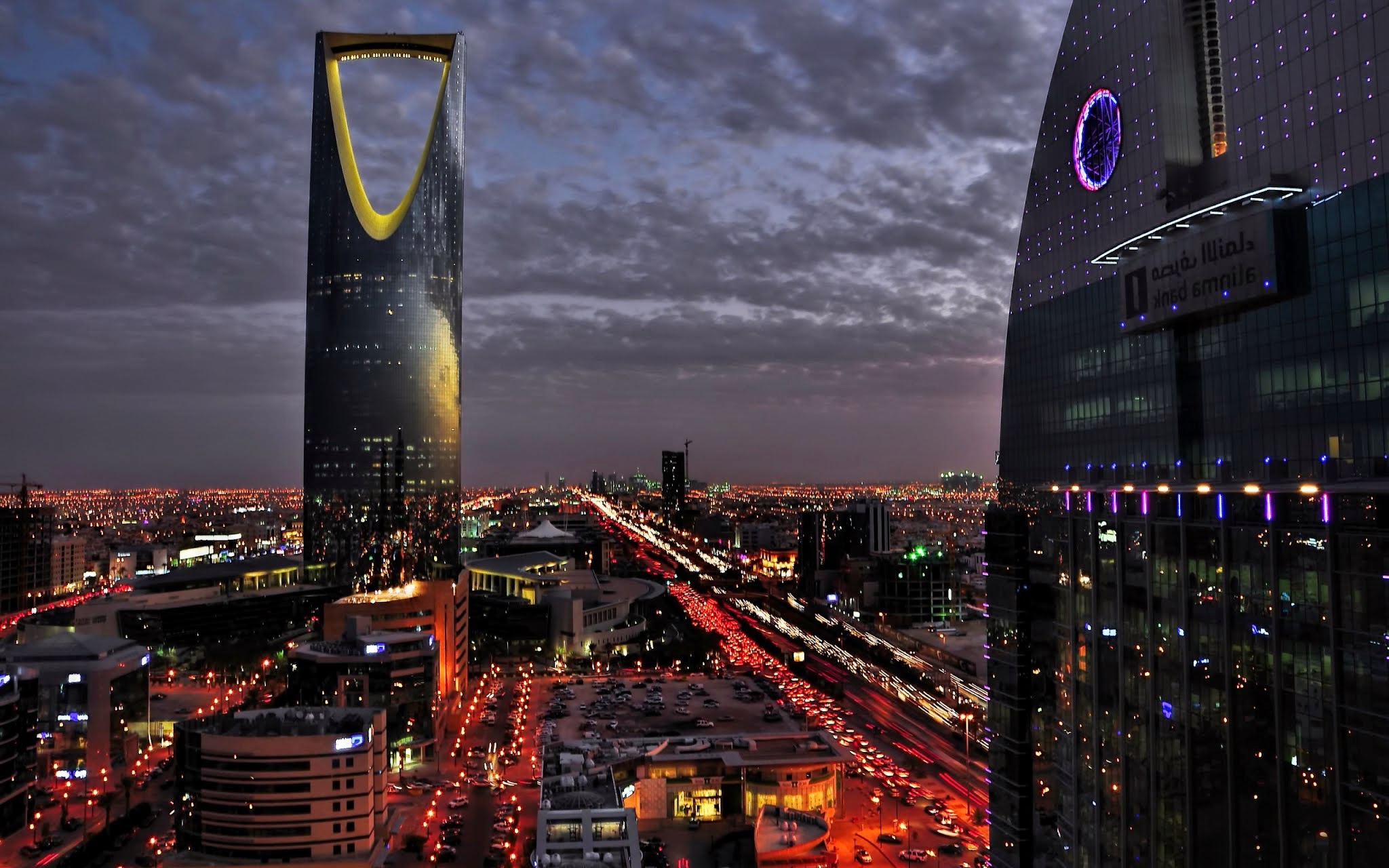 taxis are better choice for business travelers in riyadh