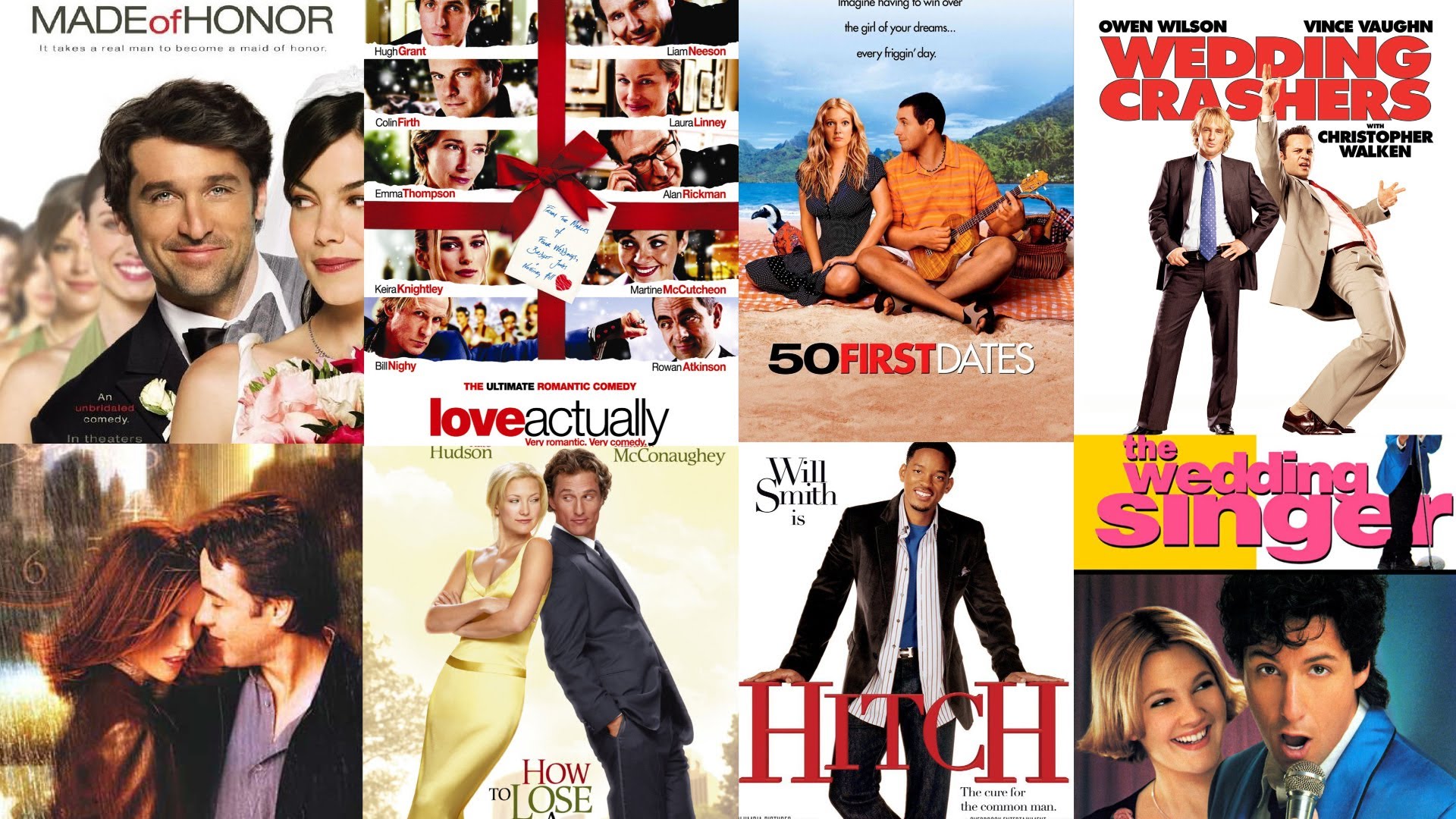 Top Ten Comedy Movies all the time