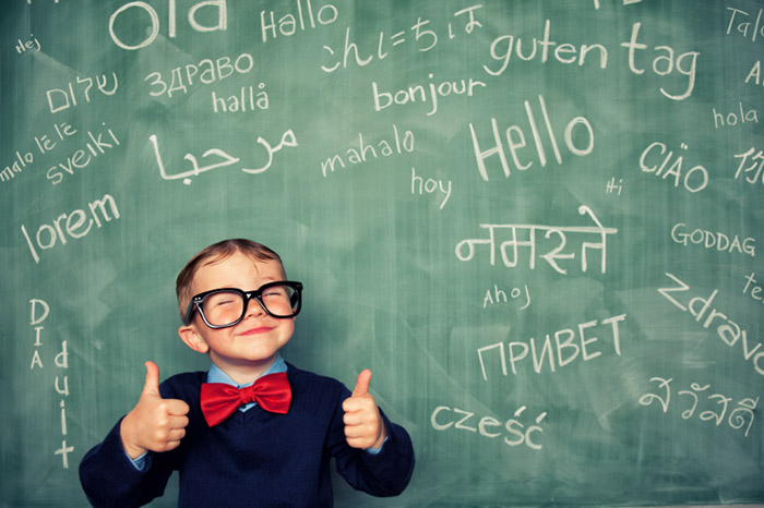 Advantages Of Bilingual Education