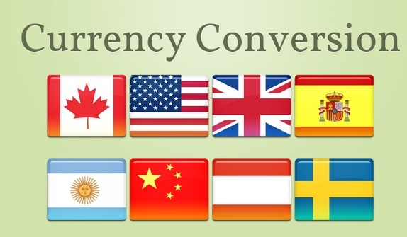 online-currency-converter