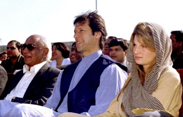 Jemima Goldsmith