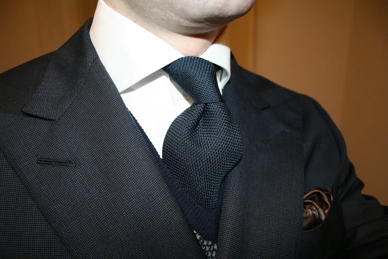 5 Tips to buying a good italian neck tie | Khaleej Mag