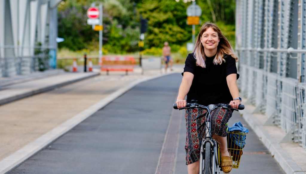 Tips for Traveling by Bicycle Make the Tour an One Khaleej Mag