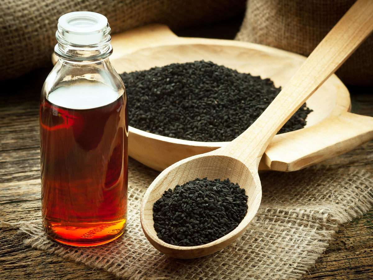 What Are the Health Benefits of Black Seed? | Khaleej Mag