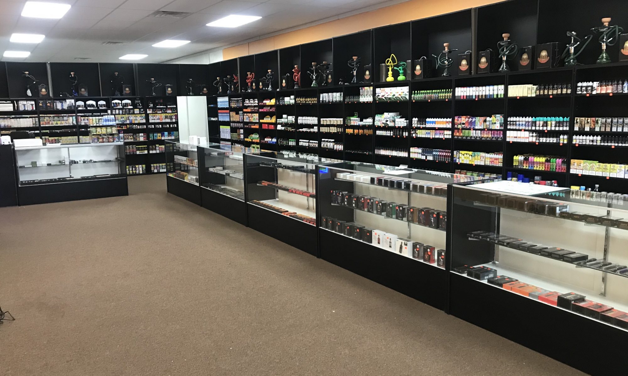 vape shops germany reddit VOOPOO Official Vape Store main image 1