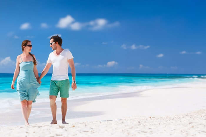 Getting Away: 7 Cheap Vacation Ideas for Couples | Khaleej Mag