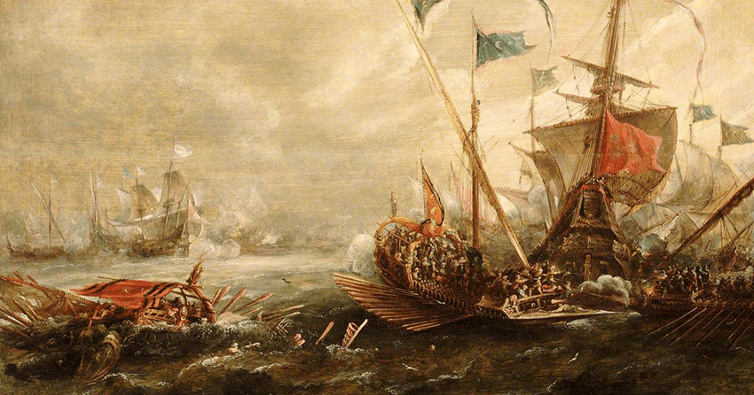 The Golden Age Of Piracy: The Legendary Pirates Of The 18th Century, British Outlaws