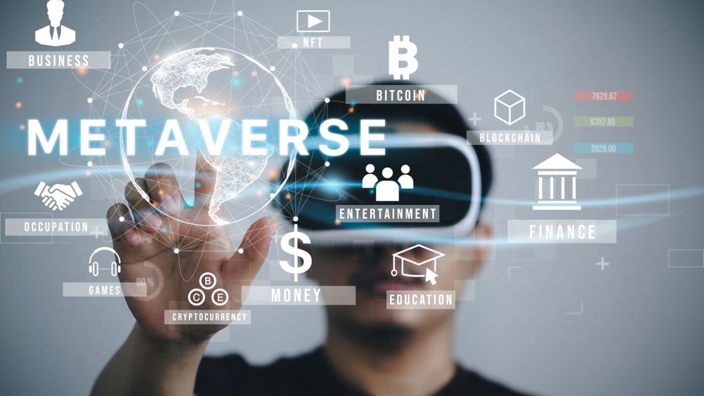 10 Best Ideas to Start a Business in Metaverse Industry | Khaleej Mag