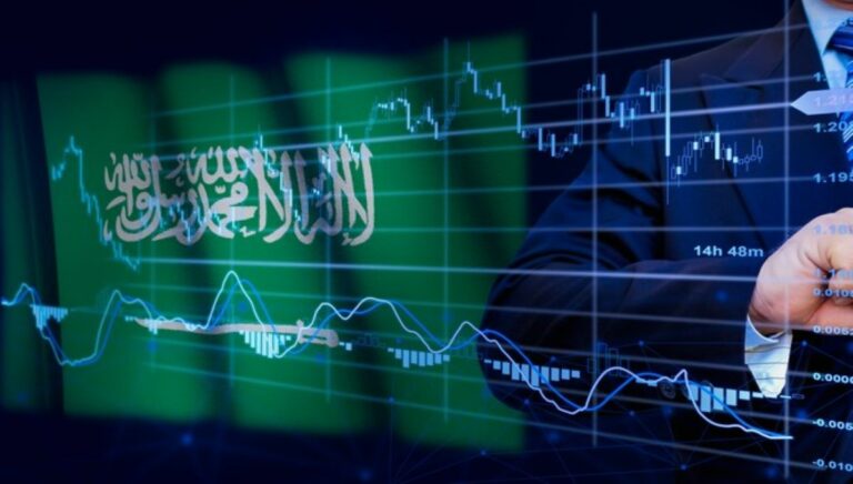 Accelerated Growth Of Saudi Non-Oil Economy | Khaleej Mag