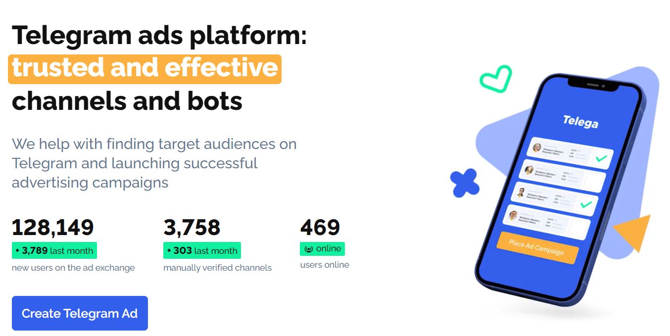 Leveraging Telegram for Business Promotion: A Deep Dive into Influencer Marketing and Channel 