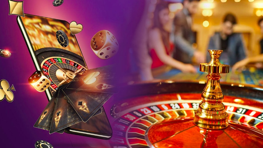 The 5 Secrets To Effective casino