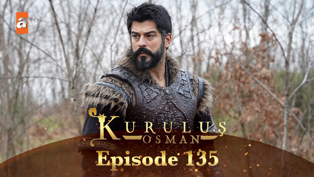 osman season 5 episode 23 promo