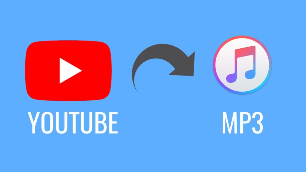 YouTube to MP3 Convert