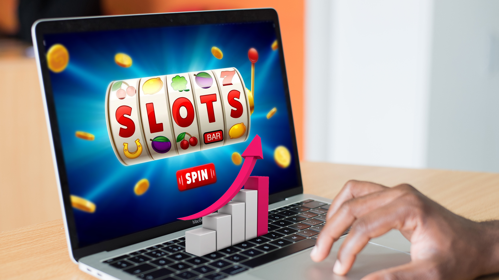 Spin to Win: Insider Tips for Online Slot Games | Khaleej Mag