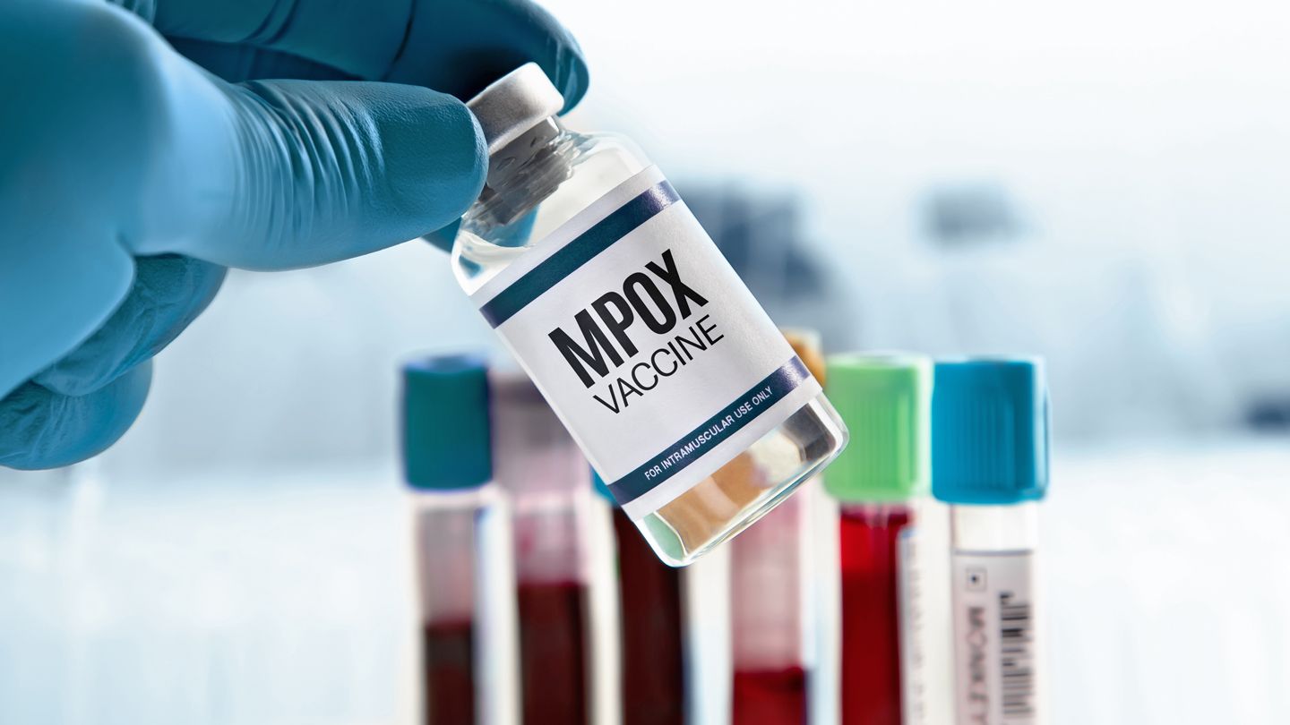 India's Preparedness for Mpox Reviewed in High-Level Meeting | Khaleej Mag