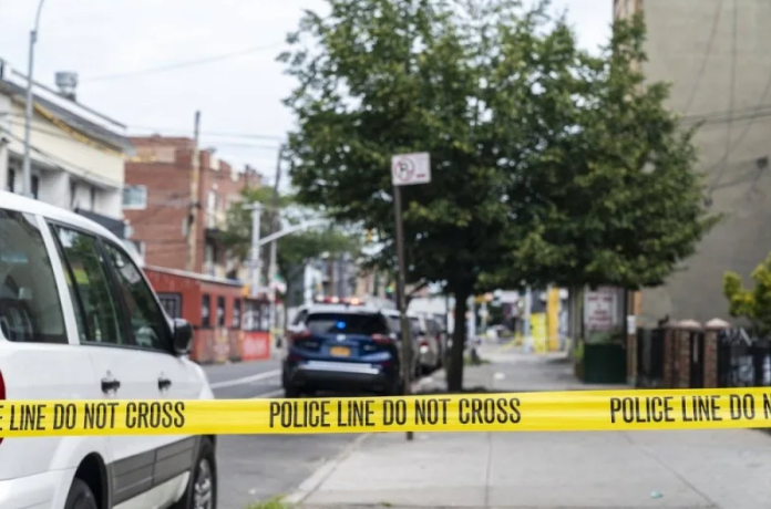 One Dead, Nine Injured in Shooting Near Tennessee State University ...
