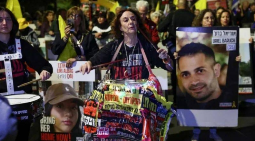 Top Aide to Israeli Prime Minister Netanyahu Arrested in Alleged ...