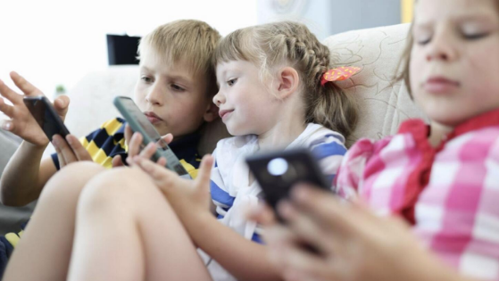 e& UAE Launches Kids SIM Card with Parental Controls for Online Safety ...