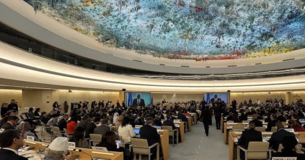 Saudi Arabia Reaffirms Support for Sudan at UN Human Rights Council ...