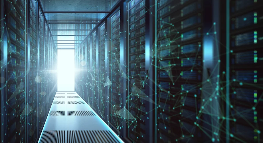 Emirates Group Partners with Moro Hub for Sustainable Data Centre ...
