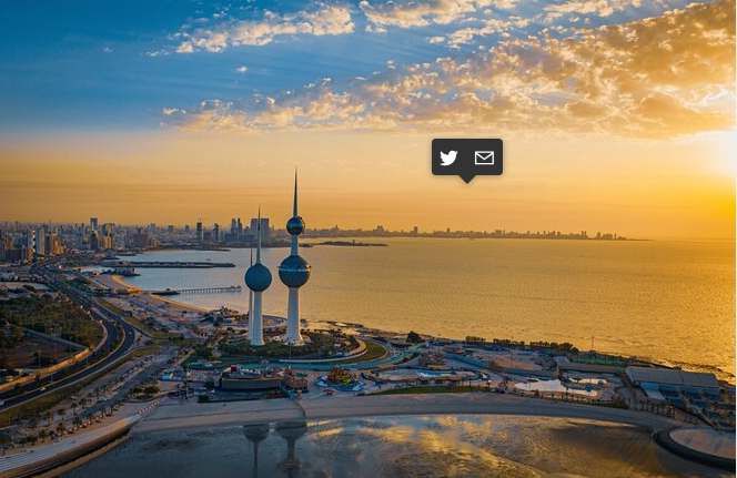 Fitch Reaffirms Kuwait’s AA- Credit Rating, Citing Strong Fiscal Position ...