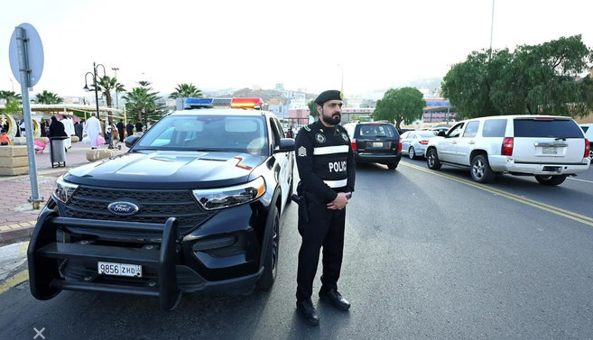 Saudi Authorities Arrest Over 25,000 for Residency and Border ...