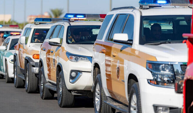 Saudi Arabia Arrests Over 18,000 for Residency, Labor, and Border ...