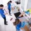 move-in move-out cleaning