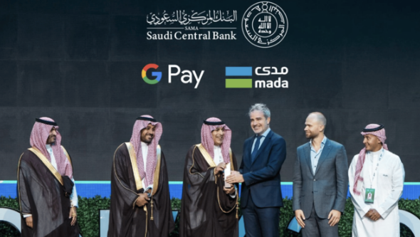 Google Pay to Launch in Saudi Arabia as Fintech Sector Surges | Khaleej Mag