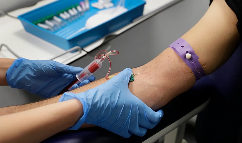 Over Half of HIV Diagnoses in Europe Come Too Late, Report Warns
