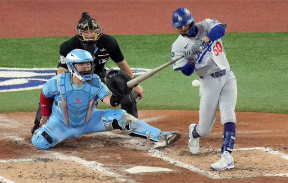 Dodgers Defeat Blue Jays 3–1 to Force Decisive Game Seven in World Series