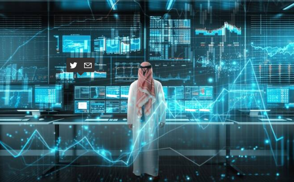 Middle East Employees Lead Global Adoption of AI in Workplaces ...