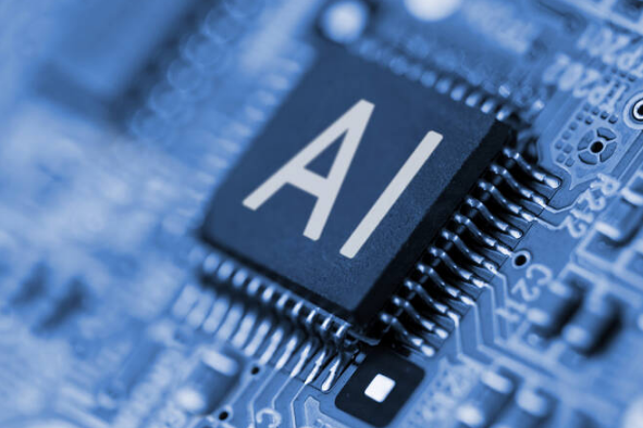 Saudi Arabia Ranks Fifth Globally in AI Growth, Leading the Arab World ...