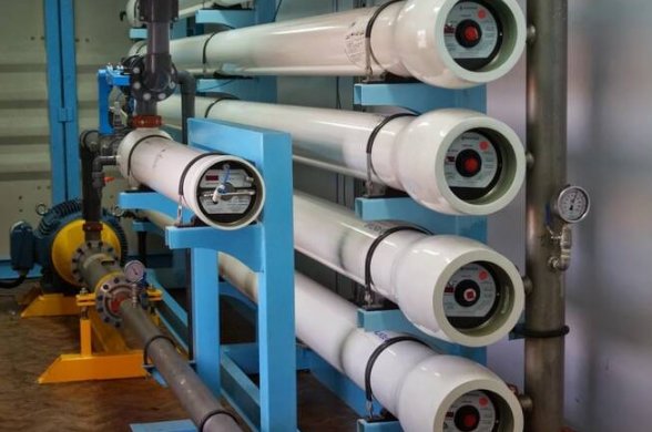Die saudische Wasserbehörde bewertet Brancheninnovationen mit 200 ...