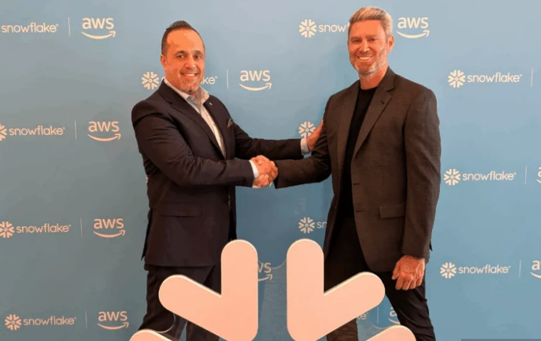 Snowflake Launches AI Data Cloud on AWS in UAE to Support Enterprise AI ...