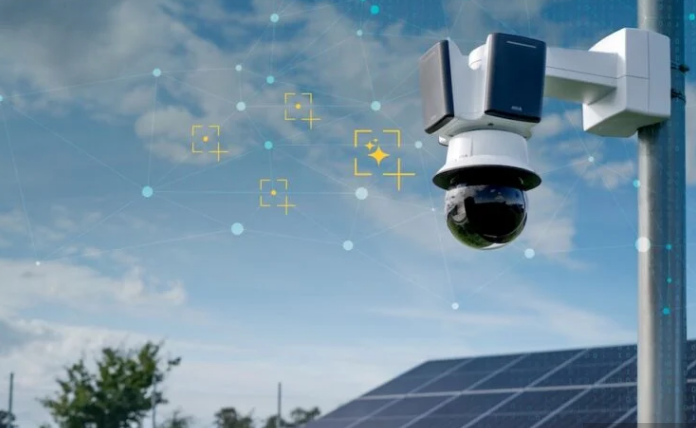 Axis Communications präsentiert intelligente Sicherheitslösungen auf der ...