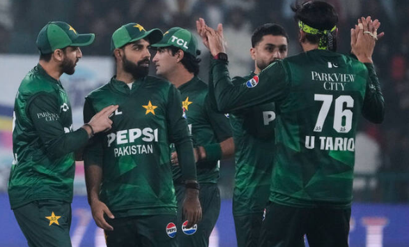 Pakistan to Participate in T20 World Cup but Will Boycott India Match