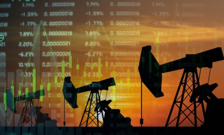 Dollar Rises as Oil Price Surge Sparks Global Market Jitters | Khaleej Mag