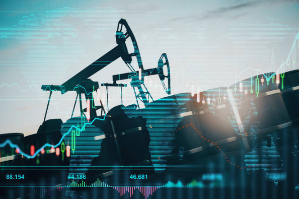 Rising Oil Prices Raise Inflation Concerns as Gulf Supply Disruptions ...